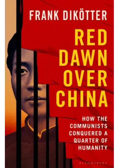 Red Dawn Over China