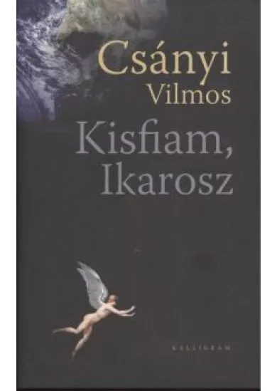 KISFIAM, IKAROSZ