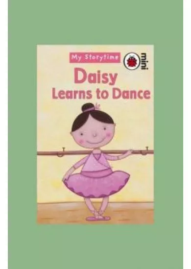 Daisy Learns to Dance