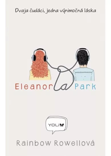Eleanor a Park