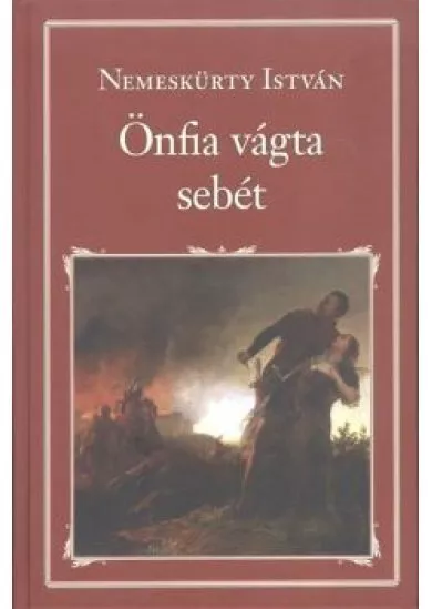 ÖNFIA VÁGTA SEBÉT