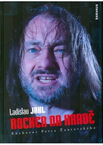 Rocker na Hradě
