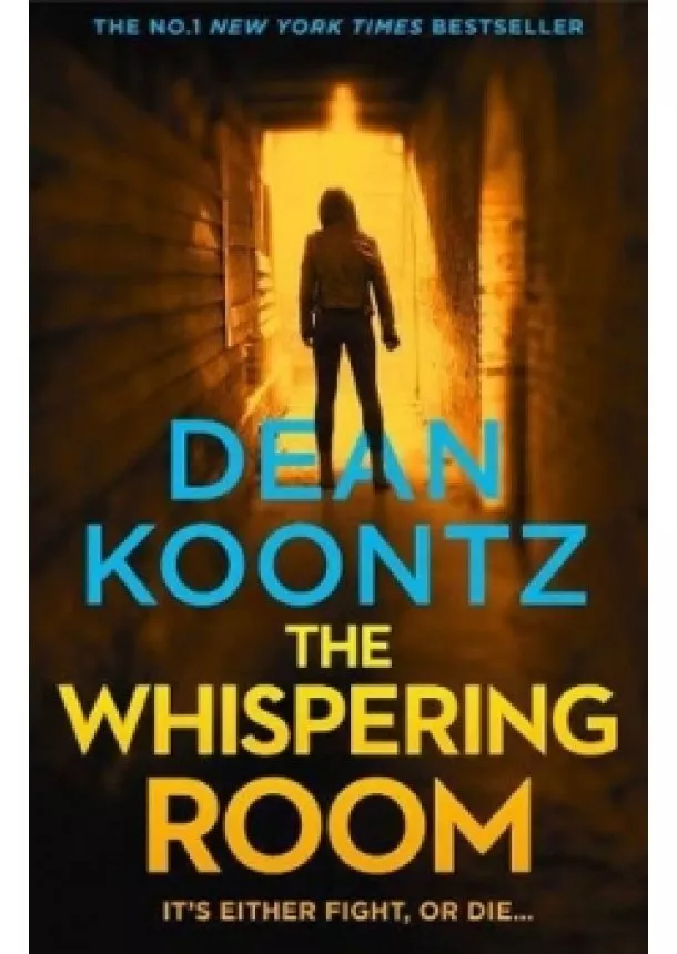 Dean Koontz - The Whispering Room