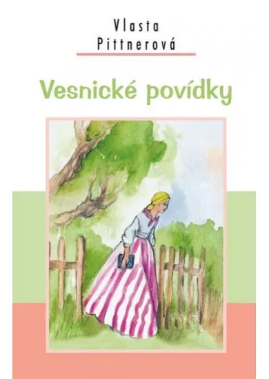 Vesnické povídky