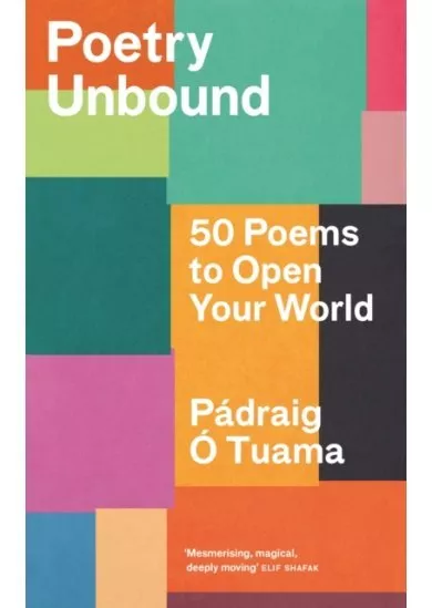 Poetry Unbound