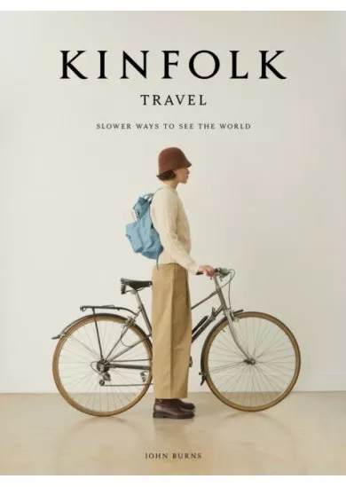 The Kinfolk Travel