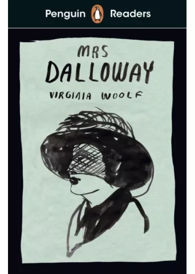 Penguin Readers Level 7: Mrs Dalloway