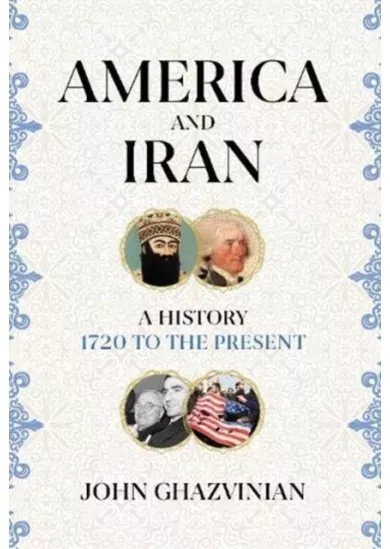 America and Iran