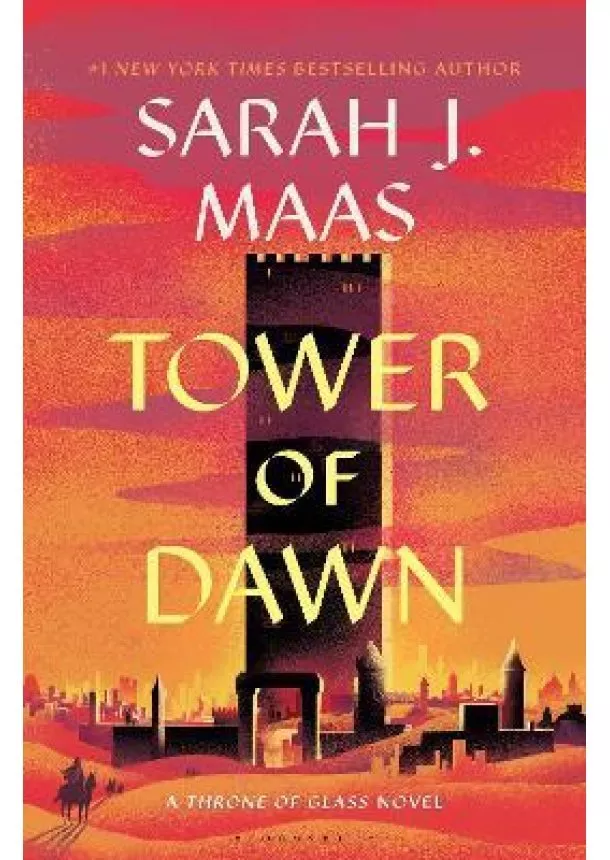 Tower of Dawn