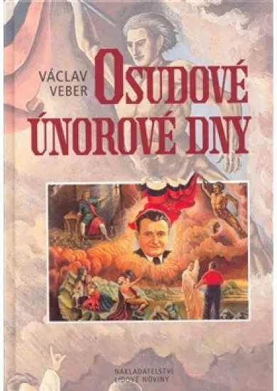 Osudové únorové dny