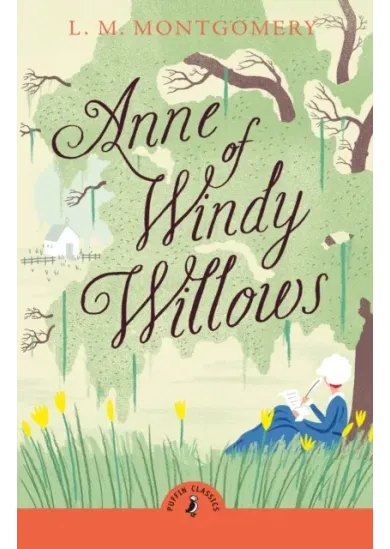 Anne of Windy Willows