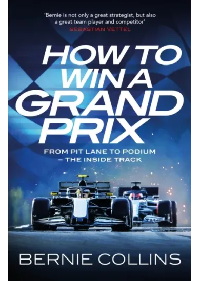 How to Win a Grand Prix