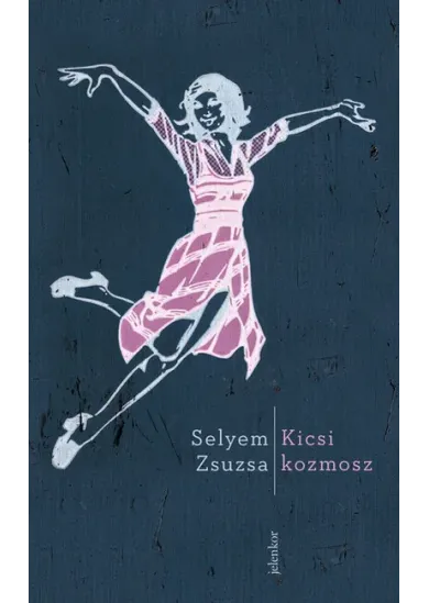 Kicsi kozmosz