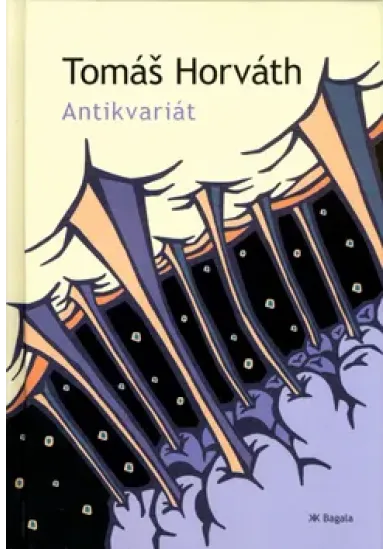 Antikvariát