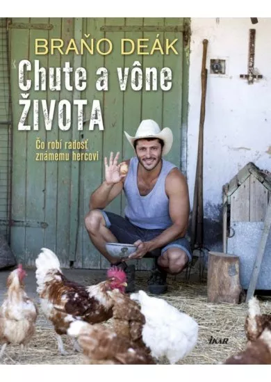 Chute a vône života