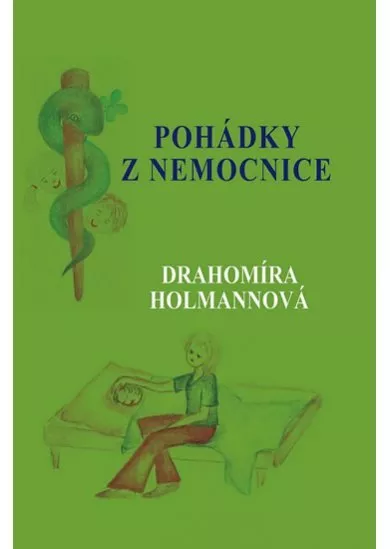Pohádky z nemocnice