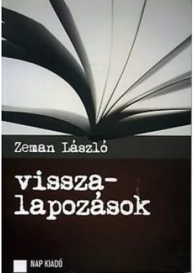 Visszalapozások