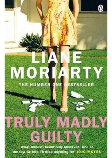 Truly Madly Guilty