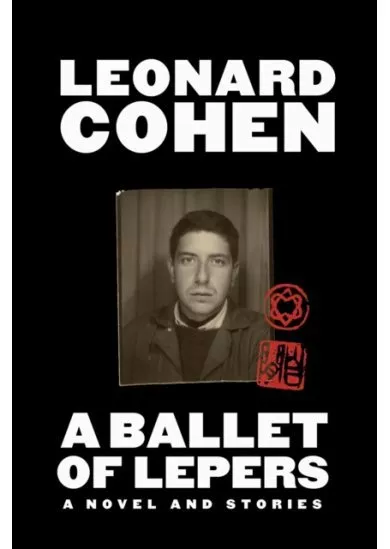 A Ballet of Lepers