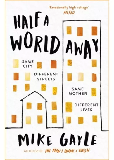 Half a World Away