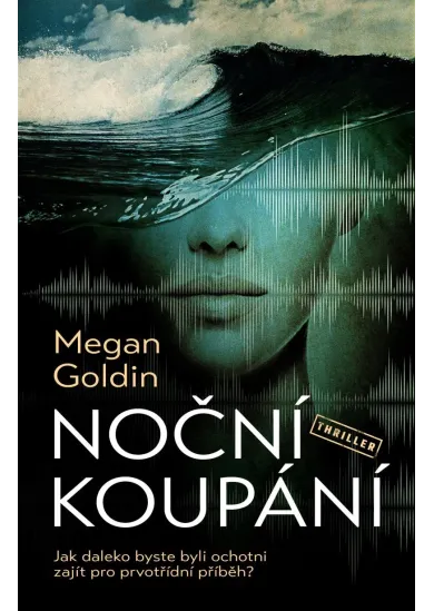 Noční koupání