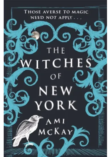 The Witches of New York