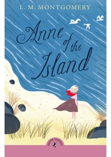 Anne of the Island