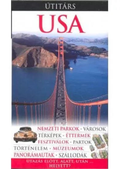 USA