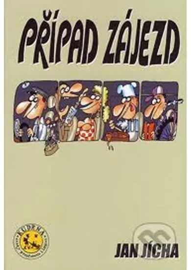 Případ zájezd