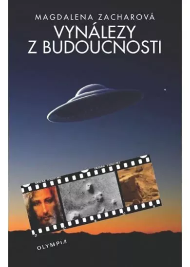 Vynálezy budoucnosti