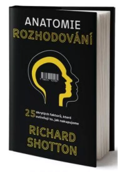 Rozhodovací soukolí