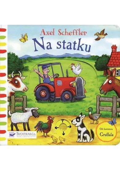 Na statku
