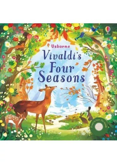 The Four Seasons