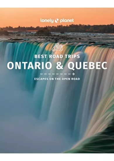 Ontario & Quebec Best Road Trips