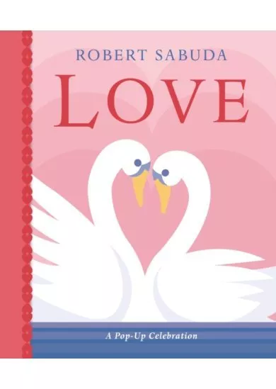 Love: A Pop-up Celebration