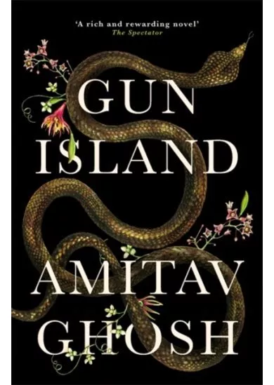 Gun Island