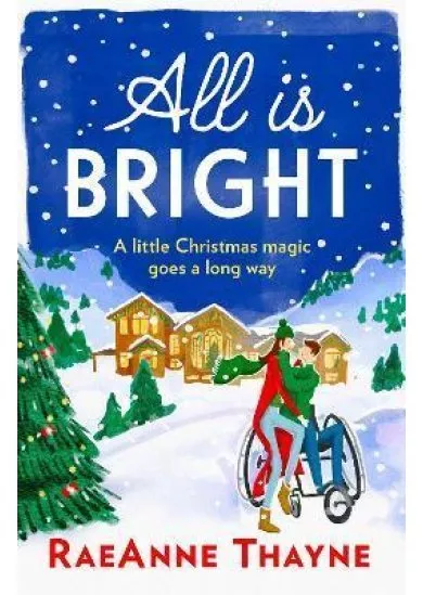 All Is Bright