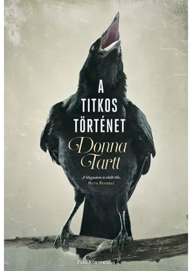 A titkos történet (3. kiadás)