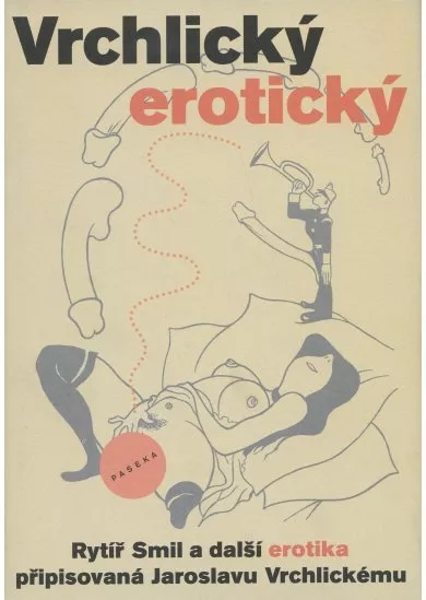 Vrchlický erotický