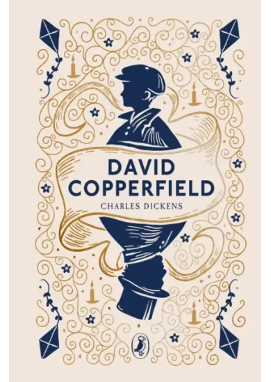 David Copperfield