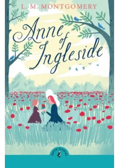 Anne of Ingleside