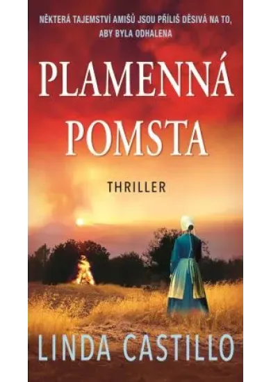 Plamenná pomsta