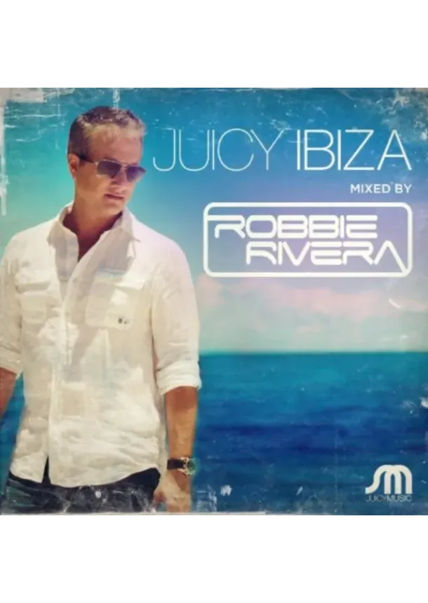 Various, BLACK HOLE - Juicy Ibiza