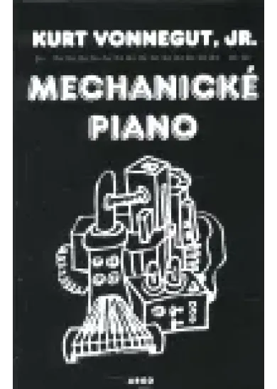 Mechanické piano