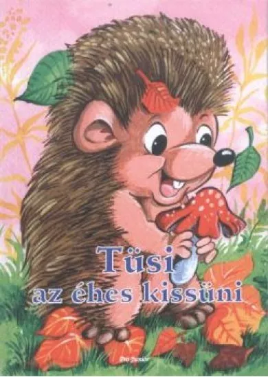 TÜSI AZ ÉHES KISSÜNI