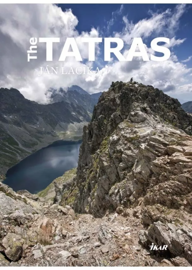 Ján Lacika - The Tatras