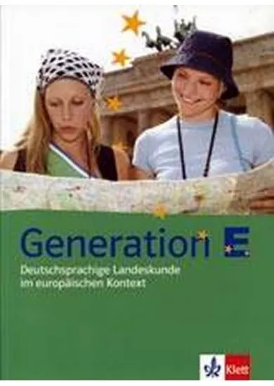 Generation E - učebnice + PS