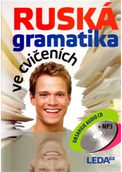Ruská gramatika ve cvičeních