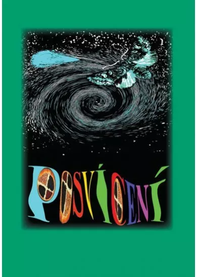 Posvícení 10 - Stále s dobou, jubilejní sborník literárního humoru