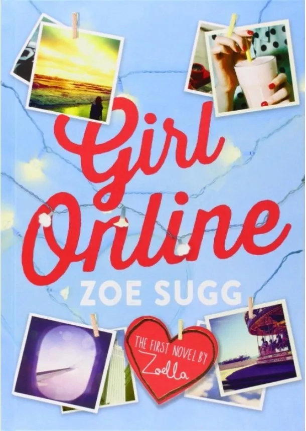 Zoe Sugg - Girl Online